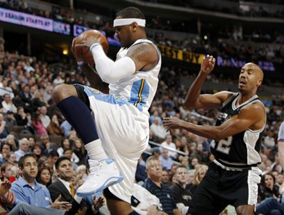 而内线核心 而内线核心