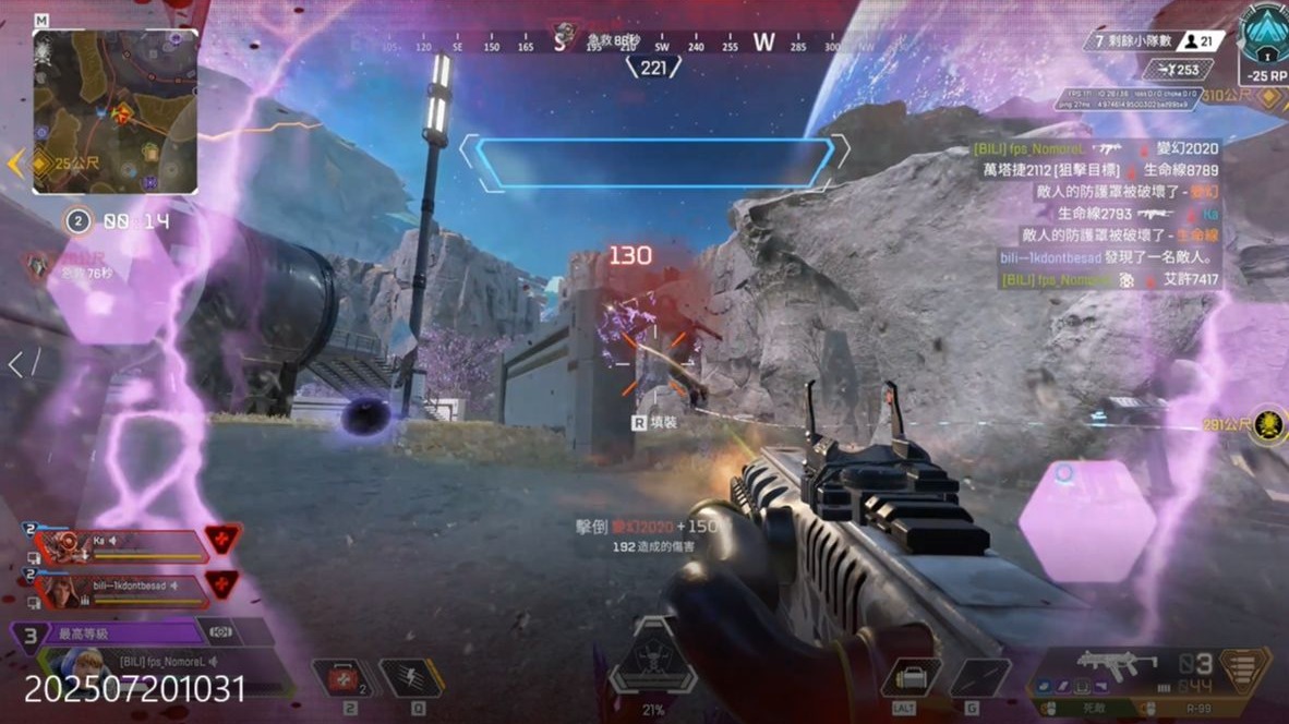 双方再次展 双方再次展