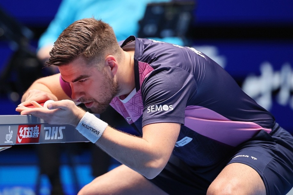 平衡比赛与 平衡比赛与