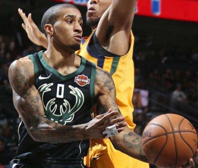 球员的发挥 球员的发挥