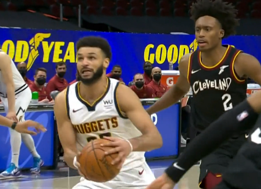 到了手感 到了手感