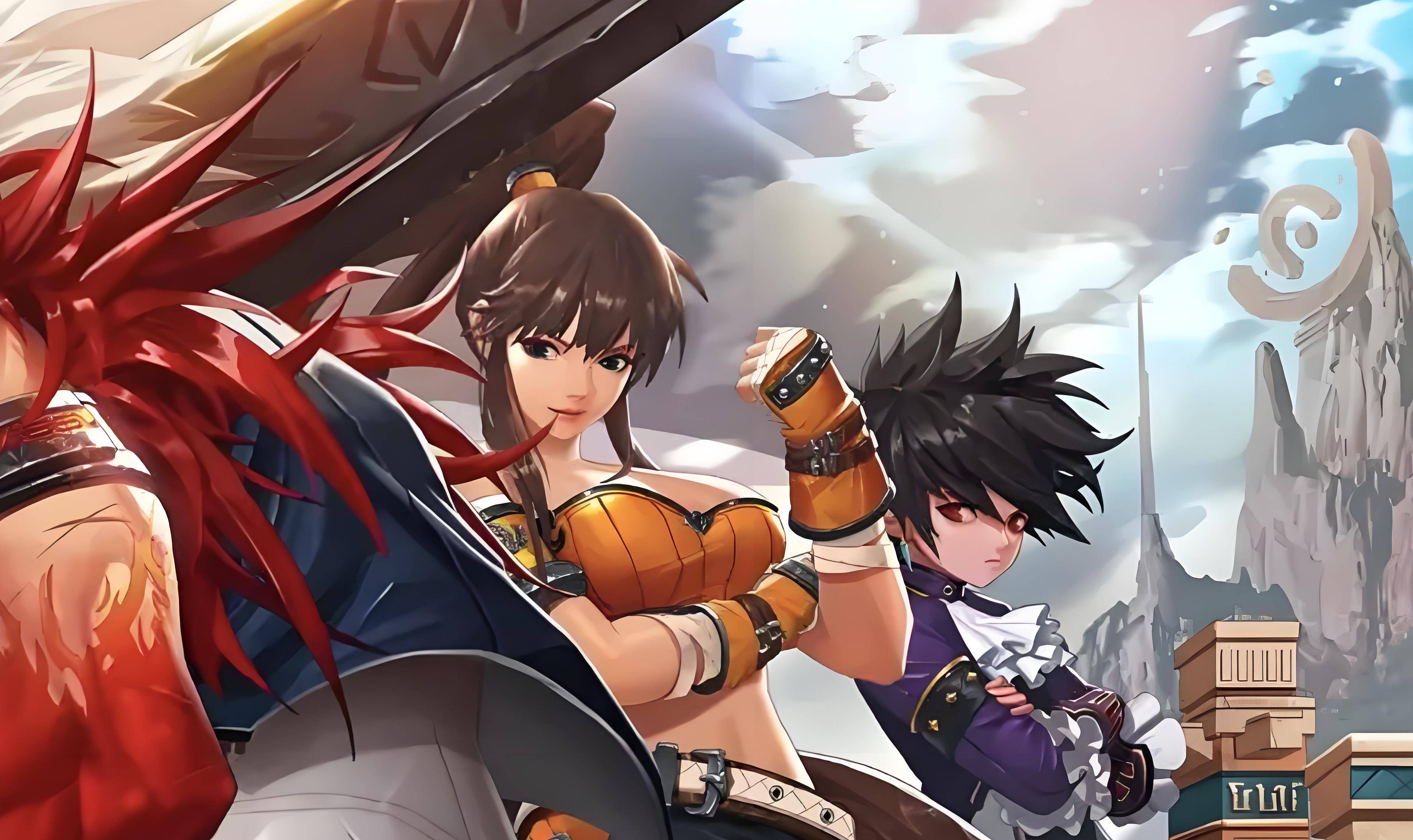 役的最大悬 役的最大悬